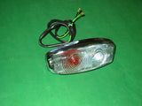 INDICATOR LIGHT RIGHT OR LEFT HAND FRONT SPRITE MIDGET - INCLUDES DELIVERY