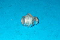 ADAPTOR BY PASS small MGC screws to water pump - INCLUDES DELIVERY