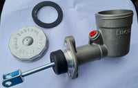 BRAKE MASTER CYLINDER ASSEMBLY MGC - INCLUDES DELIVERY