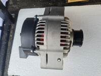 F60001  ALTERNATOR MGF  TO 2002  1.8 3 BOLT ON CONNECTORS - INCLUDES DELIVERY