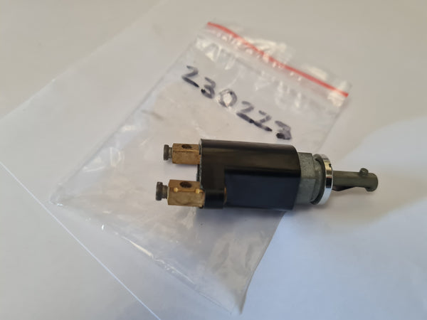 STARTER SWITCH ON DASH [PUSH TYPE] ZA ZB W4/44 - INCLUDES DELIVERY