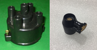 KIT - MGF ROTOR [IGNITION] AUTO NON VVC + DISTRIBUTOR CAP EARLY- INCLUDES DELIVERY