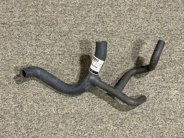 RADIATOR HOSE LOWER MINI 1990 > 1992 HIF44 - INCLUDES DELIVERY