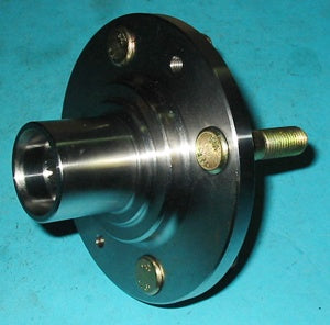 DRIVE FLANGE FRONT + REAR TROPHY MGF - INCLUDES DELIVERY