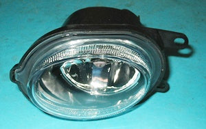 XBJ105510 FOG LAMP MGF TF LEFT HAND ZR ZS ZT - INCLUDES DELIVERY