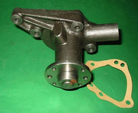 WATER PUMP MGB 3 MAIN BEARING >1965 CAST IRON - INCLUDES DELIVERY