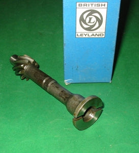 DRIVE SPINDLE DISTRIBUTOR MGA MGB GENUINE NOS - INCLUDES DELIVERY