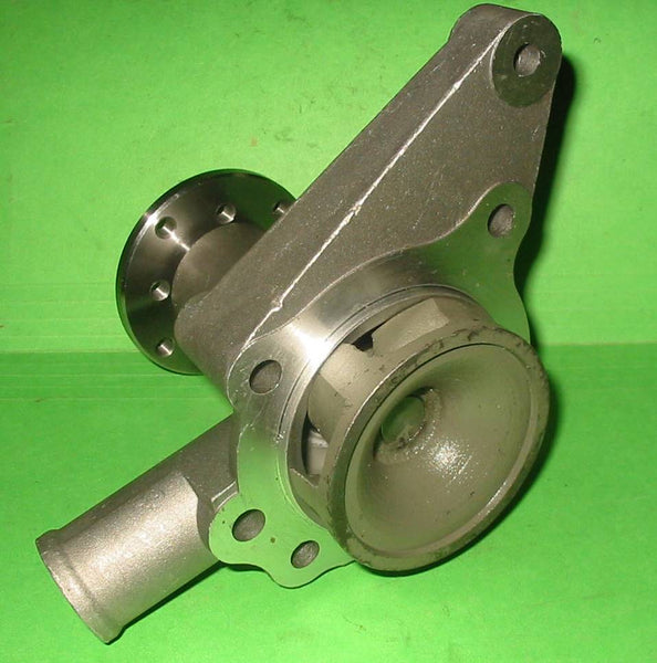 WATER PUMP MGB 5 BEARING FEB 1965 > 1970 RED MOTOR - INCLUDES DELIVERY
