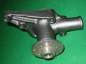 MG MGB WATER PUMP 5 BEARING 18V BLACK ENGINE cast iron - INCLUDES DELIVERY