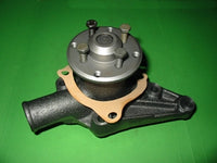 WATER PUMP MGB 5 BEARING SEPTEMBER 1976 > LOW PROFILE - INCLUDES DELIVERY