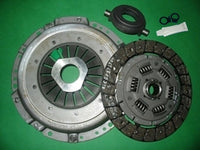3 PIECE - CLUTCH KIT MGB BORG & BECK - INCLUDES DELIVERY