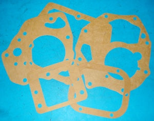 GEARBOX GASKET SET MGA MGB1 w/o OD - INCLUDES DELIVERY