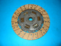 CLUTCH DRIVEN PLATE MGB V8 + RV8 BORG & BECK - INCLUDES DELIVERY