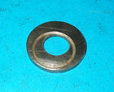 GEARBOX CLUSTER THRUST WASHER MGB MKI CHOOSE THICKNESS & HOLE - INCLUDES DELIVERY