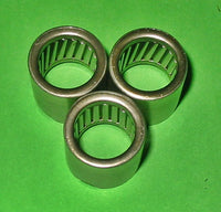 SET OF 3 - BEARING LAYSHAFT MGA MGB MKI GENUINE NOS - INCLUDES DELIVERY