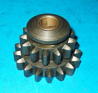 22H83 REVERSE GEAR MGB MKI MGA GENUINE NOS - INCLUDES DELIVERY