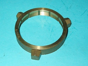 SYNCHRO RING MGA MGB1 3RD 4TH ZA ZB PREMIUM QUALITY - INCLUDES DELIVERY