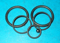 OVERDRIVE INTERNAL O RING KIT MGB MKII - INCLUDES DELIVERY