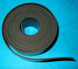 FUEL TANK PACK STRIP ALL T-TYPE MGA MGB 3 METRES low porosity + very low water absorption - INCLUDES DELIVERY