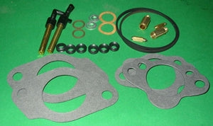 CARSET - CARBURETTOR SERVICE KIT MGB GT HIF4 SU DOES 2 CARBS - INCLUDES DELIVERY