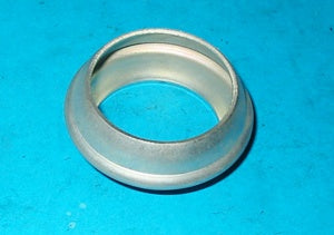 GEX7470 OLIVE FLANGE > MANIFOLD OR CATALYST MGB 1975 > 1980 USA - INCLUDES DELIVERY