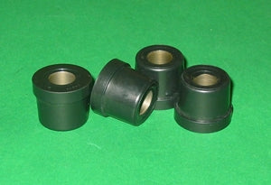 SET OF 4 - BUSH UPPER OUTER MGB TRUNION BUSH- INCLUDES DELIVERY