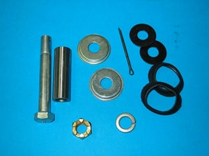 FULCRUM KITS 2 or 4 - SPACER TUBE KIT LOWER OUTER MGA MGB V8 TD TF - INCLUDES DELIVERY
