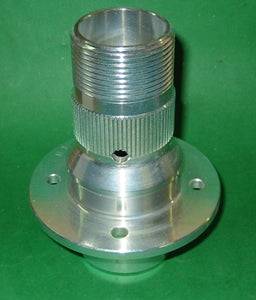 HUB MGB RIGHT HAND FRONT 8TPI EXTERNAL RESPLINE sold outright - INCLUDES DELIVERY