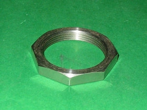 NUT AXLE BEARING REAR MGB MKI MGA PREMIUM QUALITY - INCLUDES DELIVERY