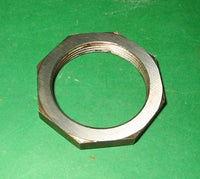 NUT AXLE BEARING REAR MGB MKI MGA PREMIUM QUALITY - INCLUDES DELIVERY