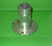 SPLINED HUB MGB1 RIGHT HAND REAR 12TPI 1963 > FEB 1965 - INCLUDES DELIVERY