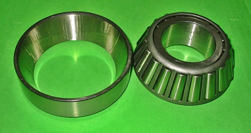 BEARING DIFF PINION INNER AND OUTER MGB MKII - INCLUDES DELIVERY