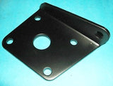 PAIR - SHOCK BRACKET MGB MKII RIGHT + LEFT HAND REAR + MGB GT SALISBURY - INCLUDES DELIVERY