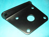 PAIR - SHOCK BRACKET MGB MKII RIGHT + LEFT HAND REAR + MGB GT SALISBURY - INCLUDES DELIVERY