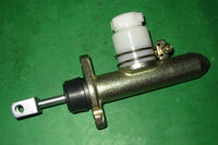 CLUTCH MASTER CYLINDER ASSEMBLY MGB ALL 4 CYLINDER + PUSHROD - INCLUDES DELIVERY