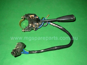 FLASHER SWITCH MGB 1972 > 1974 LATE MIDGET - INCLUDES DELIVERY
