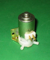 WINDSCREEN WASHER PUMP MGB SPRITE MIDGET ELECTRIC TYPE GWW125 - INCLUDES DELIVERY