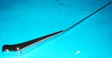 WIPER ARM MGB GT MKI CHROME GENUINE LUCAS NEW OLD STOCK HILLMAN - INCLUDES DELIVERY