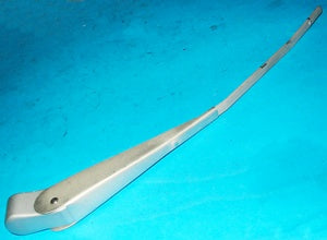 WIPER ARM MGB 1970 > GUNMETAL FINISH - INCLUDES DELIVERY