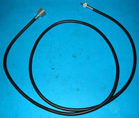 SPEEDO CABLE MGB MKI OVERDRIVE + V8 OVERDRIVE + MGB > 1976 - INCLUDES DELIVERY