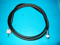 SPEEDO CABLE MGB MKII OVERDRIVE + V8 + > SEP 1976 MGC OVERDRIVE - INCLUDES DELIVERY