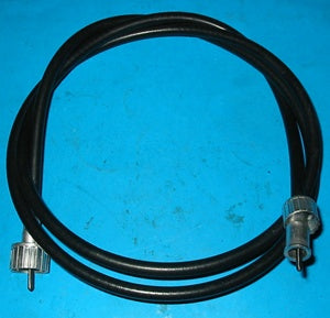 GSD315 SPEEDO CABLE MGB RUBBERNOSE SEPT 1976 > OVERDRIVE - INCLUDES DELIVERY