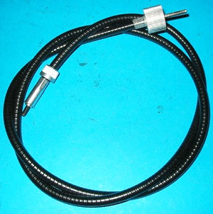 GSD103 SPEEDO CABLE MGB MGC AUTO - INCLUDES DELIVERY