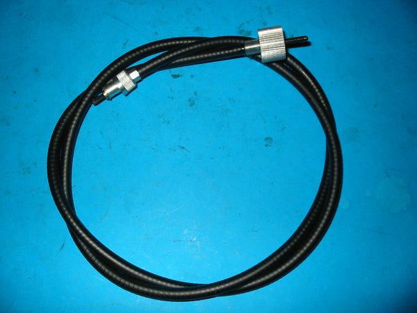 SPEEDO CABLE MGB MKI NON OVERDRIVE + AUTOMATIC 48" LONG - INCLUDES DELIVERY