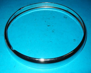 HEADLAMP RIM MGB 1978 > - INCLUDES DELIVERY