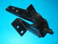 DOOR HINGE MGB LEFT HAND LOWER & UPPER > SEP 1976 (RECONDITIONED) - INCLUDES DELIVERY