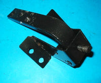 DOOR HINGE MGB LEFT HAND LOWER OR UPPER > SEP 1976 - INCLUDES DELIVERY