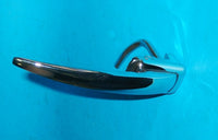 DOOR HANDLE MGB PULL OUT LEFT HAND WITH LEVER 1962 > Feb 1965 - INCLUDES DELIVERY