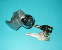 MGB GLOVE BOX LOCK SEPT 76> - INCLUDES DELIVERY