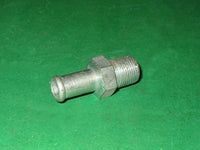 ADAPTOR HEATER HOSE TO CAST ELBOW MGA + MGB - INCLUDES DELIVERY